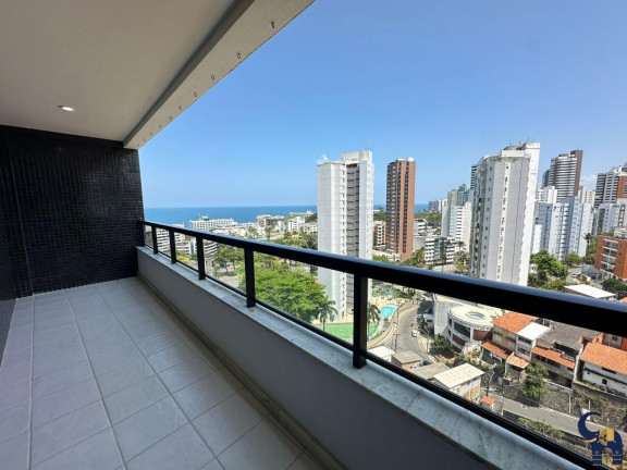 Imagem Apartamento com 1 Quarto à Venda, 48 m² em Salvador Imagem Apartamento com 1 Quarto à Venda, 48 m² em Salvador