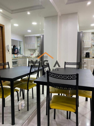 Imagem Casa com 3 Quartos à Venda, 73 m² em Vila Guilhermina - São Paulo Imagem Casa com 3 Quartos à Venda, 73 m² em Vila Guilhermina - São Paulo