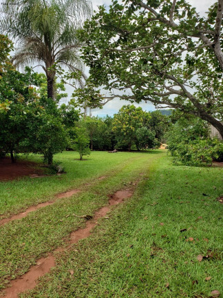Imagem Imóvel com 4 Quartos à Venda, em Zona Rural - Rifaina Imagem Imóvel com 4 Quartos à Venda, em Zona Rural - Rifaina