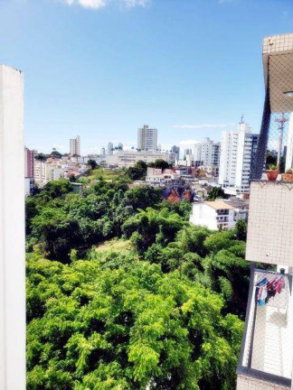 Imagem Apartamento com 3 Quartos à Venda, 127 m² em Daniel Lisboa - Salvador