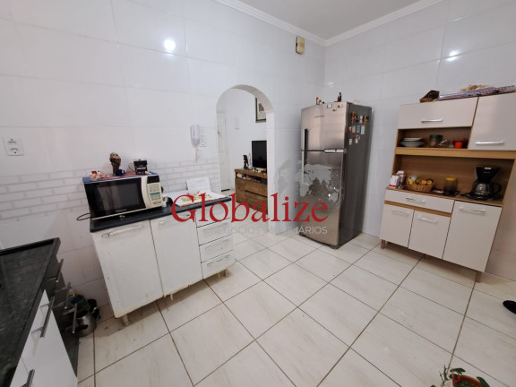 Imagem Imóvel com 2 Quartos à Venda, 66 m² em Embaré - Santos