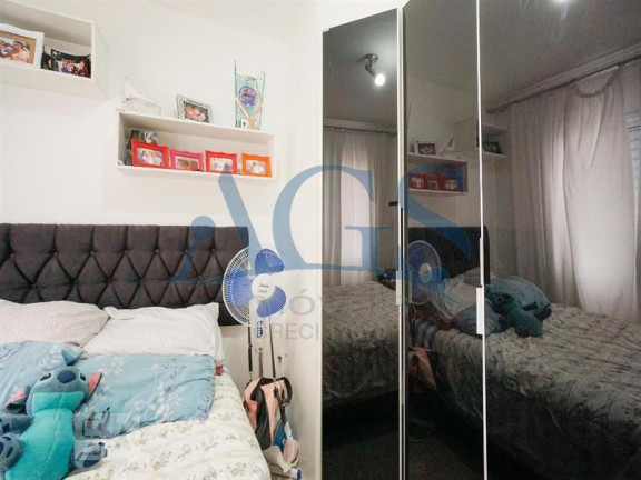 Imagem Apartamento com 2 Quartos à Venda, 50 m² em Maranhão - São Paulo Imagem Apartamento com 2 Quartos à Venda, 50 m² em Maranhão - São Paulo