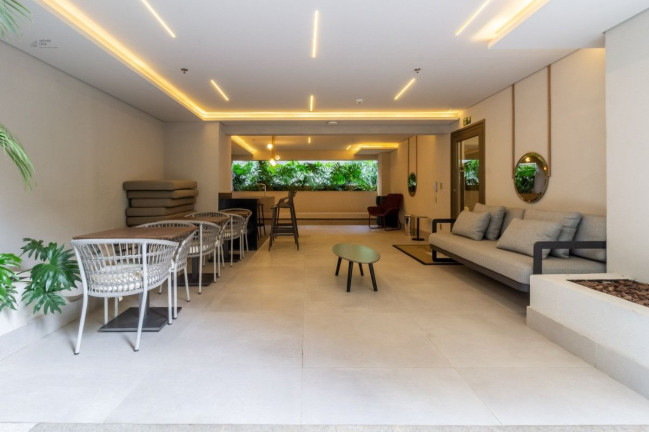 Imagem Apartamento com 1 Quarto à Venda, 27 m² em Perdizes - São Paulo Imagem Apartamento com 1 Quarto à Venda, 27 m² em Perdizes - São Paulo