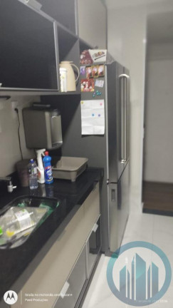 Imagem Apartamento com 3 Quartos à Venda, 90 m² em Vila Apiaí - Santo André Imagem Apartamento com 3 Quartos à Venda, 90 m² em Vila Apiaí - Santo André