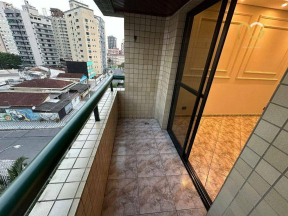 Imagem Apartamento com 2 Quartos à Venda, 62 m² em Tupi - Praia Grande Imagem Apartamento com 2 Quartos à Venda, 62 m² em Tupi - Praia Grande