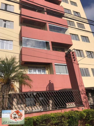 Imagem Apartamento com 2 Quartos à Venda, 75 m² em Baeta Neves - São Bernardo Do Campo Imagem Apartamento com 2 Quartos à Venda, 75 m² em Baeta Neves - São Bernardo Do Campo