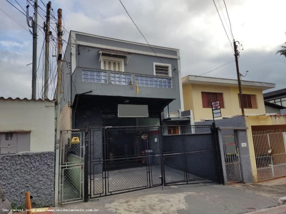 Imagem Terreno à Venda, 560 m² em Vila Gea - São Paulo