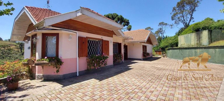 Imagem Casa de Condomínio com 5 Quartos à Venda, 700 m² em Vale Encantado - Campos Do Jordão Imagem Casa de Condomínio com 5 Quartos à Venda, 700 m² em Vale Encantado - Campos Do Jordão