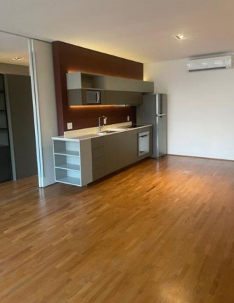 Imagem Studio à Venda, 52 m² em Moema - São Paulo Imagem Studio à Venda, 52 m² em Moema - São Paulo