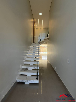 Imagem Casa com 4 Quartos à Venda, 237 m² em Villa Suíça Brasília - Cidade Ocidental Imagem Casa com 4 Quartos à Venda, 237 m² em Villa Suíça Brasília - Cidade Ocidental