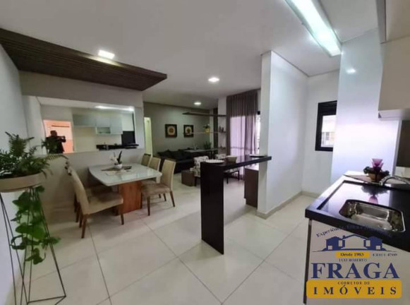 Imagem Apartamento com 3 Quartos à Venda, 62 m² em Altos Do Trijulo - Sorocaba Imagem Apartamento com 3 Quartos à Venda, 62 m² em Altos Do Trijulo - Sorocaba