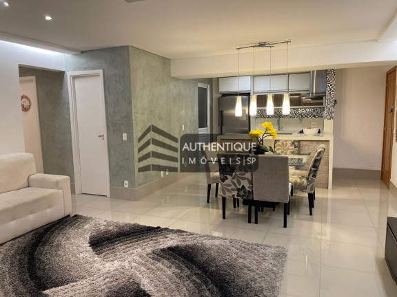Imagem Apartamento com 2 Quartos à Venda, 91 m² em Vila Lusitânia - São Bernardo Do Campo Imagem Apartamento com 2 Quartos à Venda, 91 m² em Vila Lusitânia - São Bernardo Do Campo
