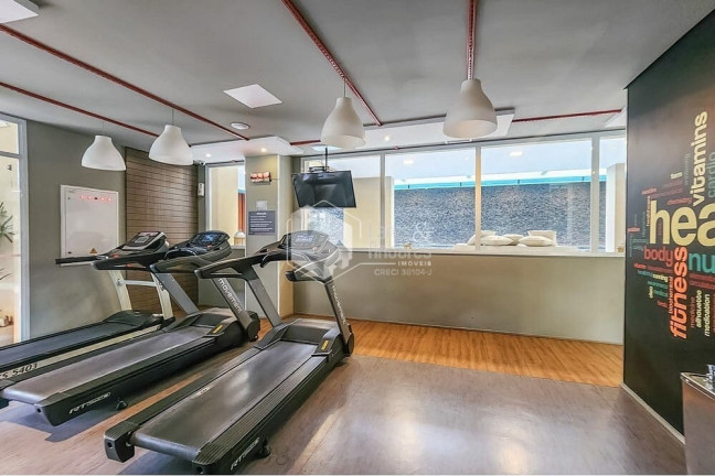 Imagem Apartamento com 1 Quarto à Venda, 47 m² em Barra Funda - São Paulo Imagem Apartamento com 1 Quarto à Venda, 47 m² em Barra Funda - São Paulo