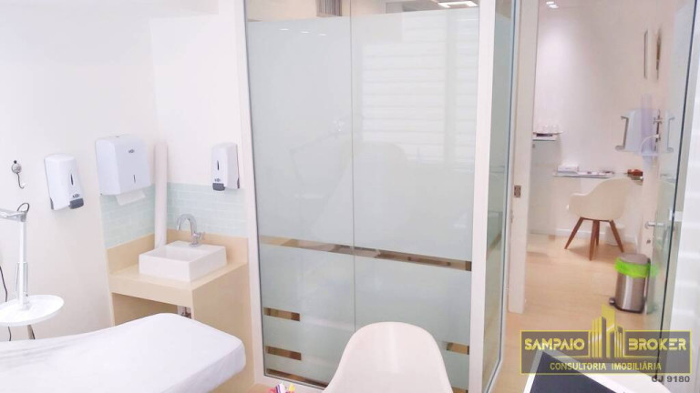 Imagem Sala Comercial à Venda,  em Barra Da Tijuca - Rio De Janeiro
