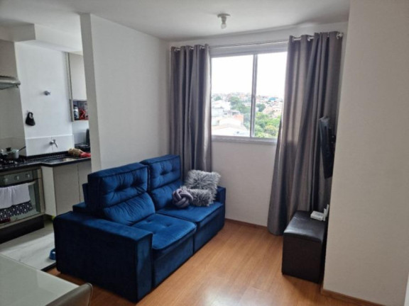Imagem Apartamento com 2 Quartos à Venda, 42 m² em Vila Nhocuné - São Paulo Imagem Apartamento com 2 Quartos à Venda, 42 m² em Vila Nhocuné - São Paulo