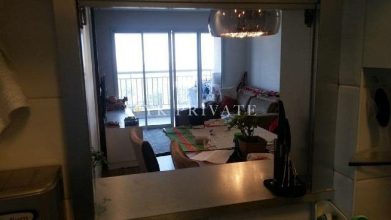 Imagem Apartamento com 3 Quartos à Venda, 87 m² em Alto Da Lapa - São Paulo