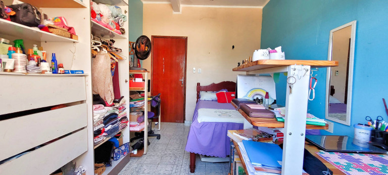 Imagem Casa com 2 Quartos à Venda, 103 m² em Redenção - Manaus Imagem Casa com 2 Quartos à Venda, 103 m² em Redenção - Manaus