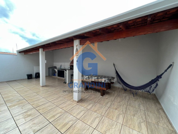 Imagem Casa com 2 Quartos à Venda, 200 m² em Jardim Santa Cruz - Mogi Guaçu Imagem Casa com 2 Quartos à Venda, 200 m² em Jardim Santa Cruz - Mogi Guaçu