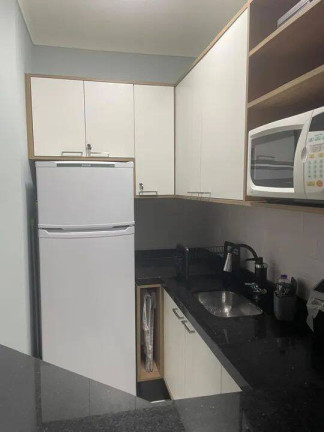 Imagem Apartamento com 1 Quarto à Venda, 38 m² em Riviera - Bertioga Imagem Apartamento com 1 Quarto à Venda, 38 m² em Riviera - Bertioga