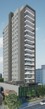 Imóvel com 3 Quartos à Venda, 141 m² em Brooklin Paulista - São Paulo