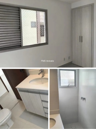 Imagem Imóvel com 3 Quartos à Venda, 103 m² em Vila Mariana - São Paulo Imagem Imóvel com 3 Quartos à Venda, 103 m² em Vila Mariana - São Paulo