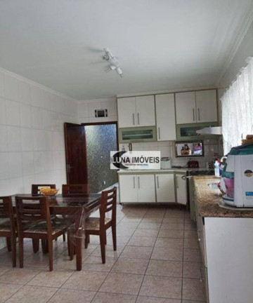 Imagem Sobrado com 3 Quartos à Venda, 165 m² em Paulicéia - São Bernardo Do Campo Imagem Sobrado com 3 Quartos à Venda, 165 m² em Paulicéia - São Bernardo Do Campo