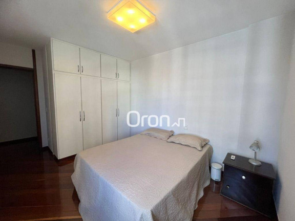 Imagem Cobertura com 5 Quartos à Venda, 444 m² em Setor Oeste - Goiânia Imagem Cobertura com 5 Quartos à Venda, 444 m² em Setor Oeste - Goiânia