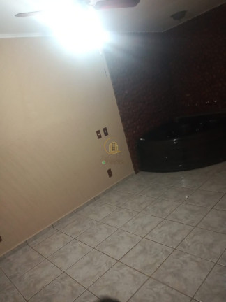 Imagem Casa com 4 Quartos à Venda, 190 m² em Residencial Cidade Jardim - São José Do Rio Preto Imagem Casa com 4 Quartos à Venda, 190 m² em Residencial Cidade Jardim - São José Do Rio Preto