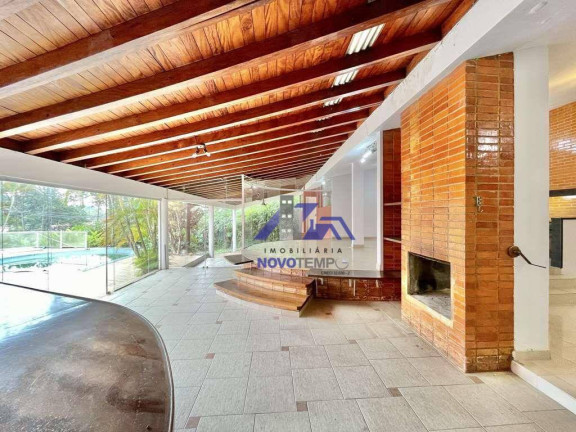 Imagem Casa com 4 Quartos à Venda, 409 m² em Chácara São João - Carapicuíba