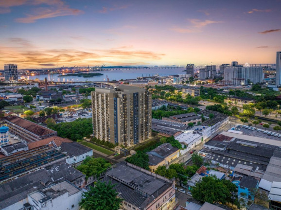 Imagem Apartamento com 2 Quartos à Venda, 45 m² em São Cristóvão - Rio De Janeiro Imagem Apartamento com 2 Quartos à Venda, 45 m² em São Cristóvão - Rio De Janeiro