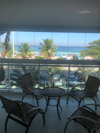 Apartamento com 2 Quartos para Alugar,  em Barra Da Tijuca - Rio De Janeiro