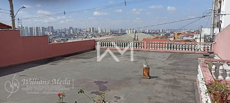 Imagem Casa com 2 Quartos à Venda, 1 m² em Parque Continental - Guarulhos Imagem Casa com 2 Quartos à Venda, 1 m² em Parque Continental - Guarulhos