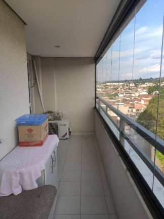 Imagem Apartamento com 2 Quartos à Venda, 71 m² em Centro - Taubaté