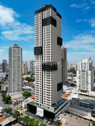 Imagem Apartamento com 3 Quartos à Venda, 171 m² em Setor Bueno - Goiânia Imagem Apartamento com 3 Quartos à Venda, 171 m² em Setor Bueno - Goiânia