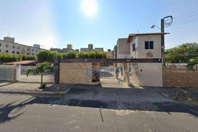 Imagem Apartamento com 3 Quartos à Venda, 57 m² em Passaré - Fortaleza Imagem Apartamento com 3 Quartos à Venda, 57 m² em Passaré - Fortaleza