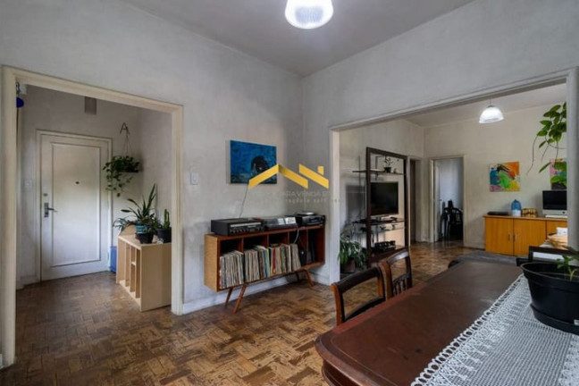 Apartamento com 3 Quartos à Venda, 105 m² em Jardim Paulista - São Paulo