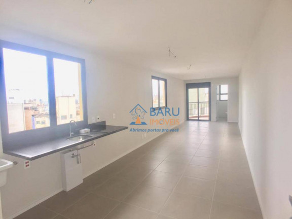 Imagem Apartamento com 1 Quarto à Venda, 44 m² em Higienópolis - São Paulo Imagem Apartamento com 1 Quarto à Venda, 44 m² em Higienópolis - São Paulo