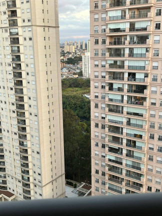Imagem Apartamento com 1 Quarto à Venda, 52 m² em Alphaville Empresarial - Barueri