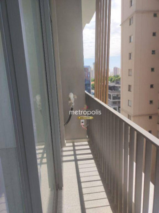 Imagem Apartamento com 1 Quarto à Venda, 27 m² em Vila Mariana - São Paulo