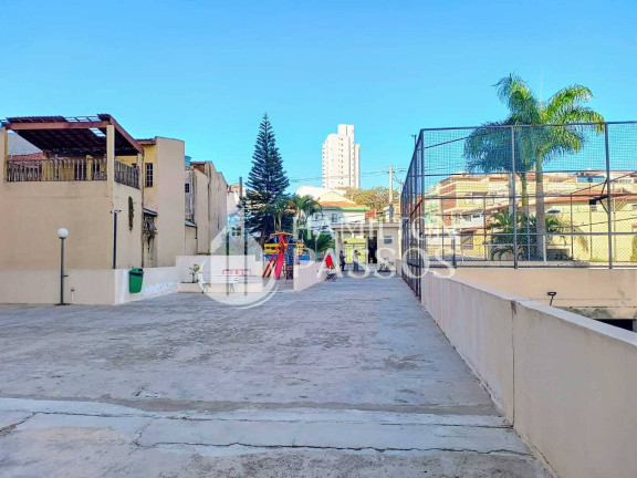 Imagem Apartamento com 2 Quartos à Venda, 62 m² em Vila Floresta - Santo André