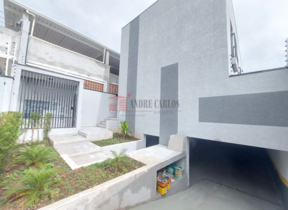 Imagem Casa de Condomínio com 2 Quartos à Venda, 63 m² em Jardim D'abril - Osasco Imagem Casa de Condomínio com 2 Quartos à Venda, 63 m² em Jardim D'abril - Osasco