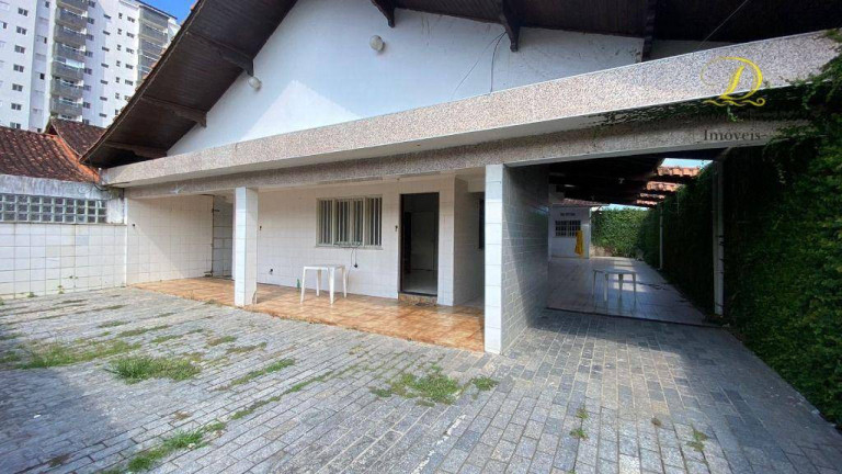 Imagem Casa com 3 Quartos à Venda, 100 m² em Mirim - Praia Grande Imagem Casa com 3 Quartos à Venda, 100 m² em Mirim - Praia Grande