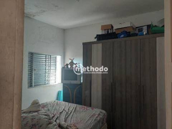 Imagem Casa com 2 Quartos à Venda, 132 m² em Jardim Chapadão - Campinas Imagem Casa com 2 Quartos à Venda, 132 m² em Jardim Chapadão - Campinas