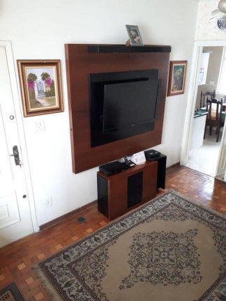 Imagem Apartamento com 2 Quartos à Venda,  em Boqueirão - Santos