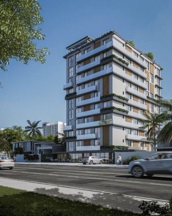 Imagem Apartamento com 1 Quarto à Venda, 20 m² em Jardim Oceania - João Pessoa Imagem Apartamento com 1 Quarto à Venda, 20 m² em Jardim Oceania - João Pessoa