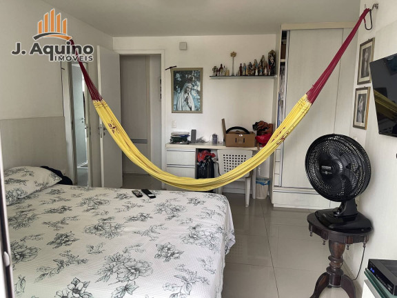 Apartamento com 4 Quartos à Venda, 1.600 m² em Aldeota - Fortaleza