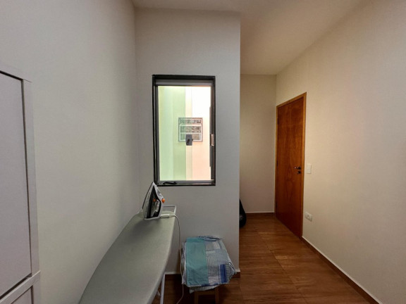 Imagem Sobrado com 3 Quartos à Venda, 103 m² em Cidade Centenário - São Paulo