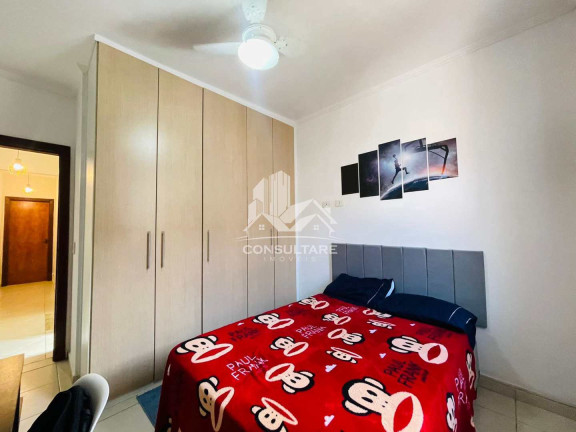 Imagem Sobrado com 3 Quartos à Venda, 107 m² em Campo Grande - Santos Imagem Sobrado com 3 Quartos à Venda, 107 m² em Campo Grande - Santos