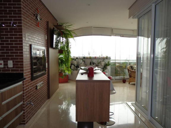 Imagem Apartamento com 3 Quartos à Venda, 201 m² em Jardim Anália Franco - São Paulo Imagem Apartamento com 3 Quartos à Venda, 201 m² em Jardim Anália Franco - São Paulo