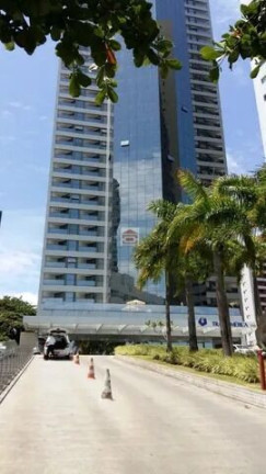 Imagem Apartamento com 1 Quarto à Venda, 38 m² Imagem Apartamento com 1 Quarto à Venda, 38 m²